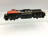 Athearn 88816 HO Gauge GP60M Diesel Canadian National CN 9719