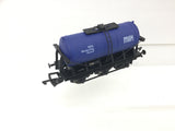 Dapol B648 OO Gauge 6 Wheel Tank Wagon Milk Marketing Board