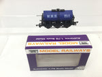 Dapol B719 OO Gauge 6 Wheel Tank Wagon MMB