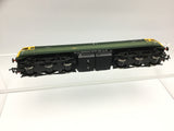 Bachmann 32-801 OO Gauge BR Green Class 47 1764