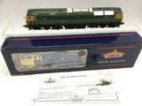 Bachmann 32-801 OO Gauge BR Green Class 47 1764