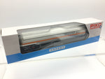 Piko 58974 HO Gauge Expert FS Trasfeimer Zags Bogie Gas Tank Wagon w/Canopy VI