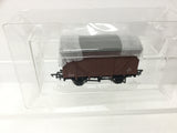 Bachmann 38-161 OO Gauge BR Planked Vent Van B755180