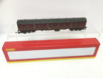 Hornby R4204 OO Gauge BR Maroon Mk 1 Full Brake M80532