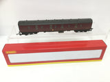 Hornby R4204 OO Gauge BR Maroon Mk 1 Full Brake M80532