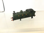 Graham Farish 371-930 N Gauge GWR 8750 Pannier 3715 BODY SHELL