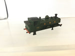 Graham Farish 371-930 N Gauge GWR 8750 Pannier 3715 BODY SHELL