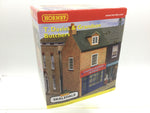 Hornby R7288 OO Gauge T. Davies & Grandson - Butchers Shop