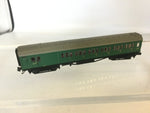 Dapol 2P-012-352 N Gauge BR Maunsell Brake 3rd Coach 4051