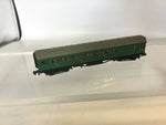 Dapol 2P-012-352 N Gauge BR Maunsell Brake 3rd Coach 4051