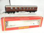 Hornby R4061 OO Gauge LMS Stanier Composite Coach 4183