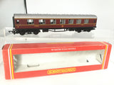 Hornby R4061 OO Gauge LMS Stanier Composite Coach 4183