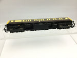 Hornby R2644 OO Gauge BR Choc/Cream Class 121 DMU W55020