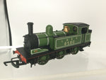 Bachmann 31-050A OO Gauge LNER Green Class J72 8680