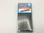 Peco ST-91 N Gauge Complete Platform System (Stone Type)