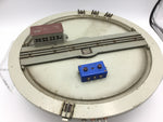 Marklin 410 HO Gauge Electrically Operated Turntable (Needs Attn)