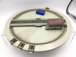 Marklin 410 HO Gauge Electrically Operated Turntable (Needs Attn)