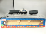 Hornby R9090 OO Gauge Thomas and Friends Troublesome Trucks & Milk Tank