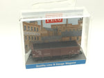 Peco NR-10B N Gauge BR Ferry Open Wagon