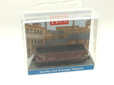 Peco NR-10B N Gauge BR Ferry Open Wagon