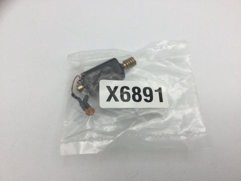 Hornby X6891 OO Gauge Sentinel Motor & Pinion