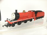 Hornby R9290 OO Gauge Thomas and Friends James (DCC FITTED)