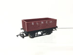 Hornby R120 OO Gauge SLNC Ireland 5 Plank Wagon