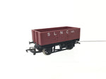 Hornby R120 OO Gauge SLNC Ireland 5 Plank Wagon