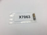 Hornby X7063 OO Gauge J50 Class Pinion Worm & Bearings