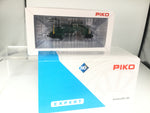 Piko 52837 HO Gauge Expert SNCB Serie 260 Diesel Locomotive III