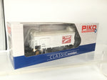 Piko 54488 HO Gauge Classic Stiegl Bier Van w/Brakeman's Cab III