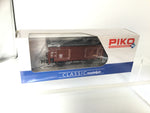 Piko 95356 HO Gauge Classic SNCB G02 Van III