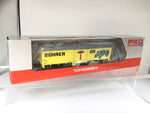 Piko 97159 HO Gauge Hobby Marken Buhrer Long Wheelbase Van IV