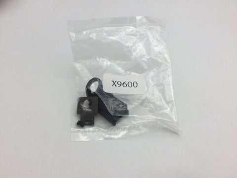 Hornby X9600 OO Gauge Britannia/7MT Motor Retainers