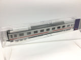 Roco 74671 HO Gauge DBAG Abvmz 1st/2nd Class IC Coach VI