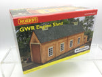 Hornby R7283 OO Gauge GWR Engine Shed