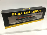 Graham Farish 373-627D N Gauge BR Plasmoor OBA Wagon