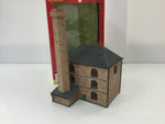 Hornby Lyddle End N8063 N Gauge Pump House