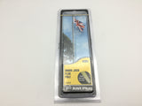 Woodland Scenics JP5959 OO/HO Gauge Just Plug Medium Union Jack Flagpole