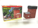 Hornby R8535 OO Gauge Brick Water Tower