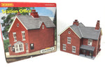 Hornby R8529 OO Gauge Station Office