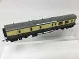 Hornby R4139B OO Gauge GWR Centenary Brake Coach 4575