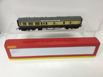 Hornby R4139B OO Gauge GWR Centenary Brake Coach 4575