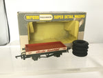 Wrenn W5059 OO Gauge 1 Plank Wagon Auto Spares 115