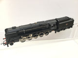 Hornby R330 OO Gauge BR Black Class 9F 92222