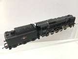 Hornby R330 OO Gauge BR Black Class 9F 92222