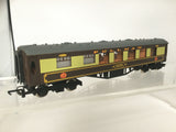 Wrenn W6002/H OO Gauge Pullman 1st Coach Hazel