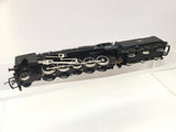 Hornby R330 OO Gauge BR Black Class 9F 92222