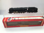 Hornby R330 OO Gauge BR Black Class 9F 92222