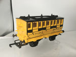 Triang R621 OO Gauge Stephensons Rocket Coach Experience